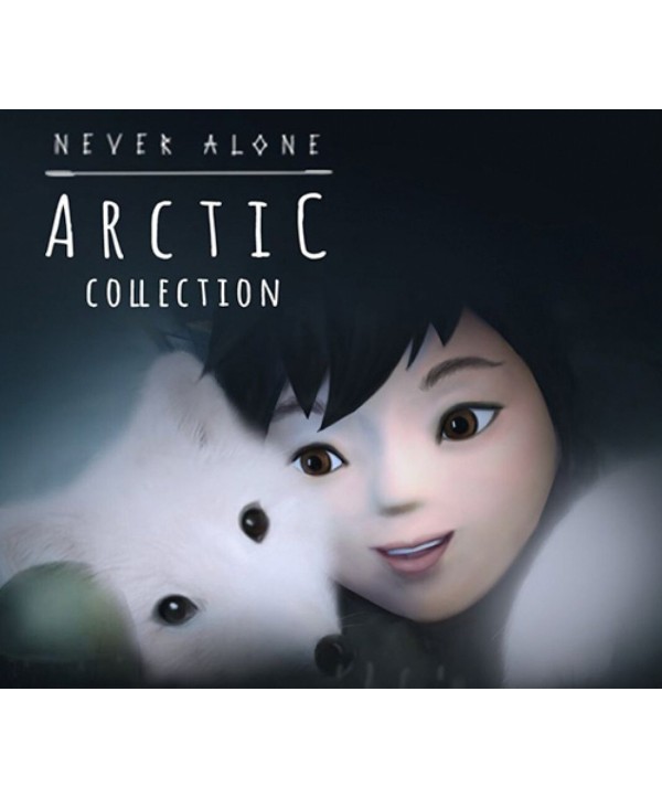 Never Alone: Arctic Collection Steam Key GLOBAL